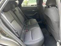 Usata Mazda CX-30 150 CV (110 kW) 2023 Machine gray m SUV