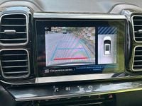 Usata Citroën C5 Aircross 131 CV (96 kW) 2019 Grigio SUV