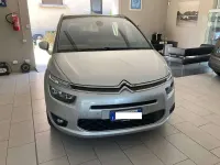Usata Citroën Grand C4 Picasso Exclusive 120 CV (88 kW) 2016 Other Monovolume
