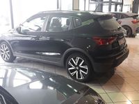 usata Seat Arona 1.0 EcoTSI Black edition con soli 51000 km