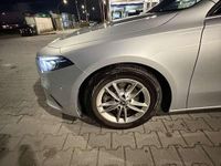 Usata Mercedes A180 Business 116 CV (85 kW) 2019 Berlina