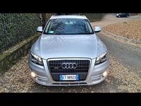 usata Audi Q5 Q5 2.0 TDI 143 CV quattro Advanced Plus