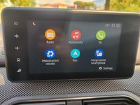 Usata Dacia Jogger Extreme 101 CV (74 kW) 2022 Nero Monovolume