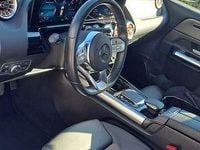 Usata Mercedes EQA250+ Edition 94 kW (129 CV) 2022 SUV