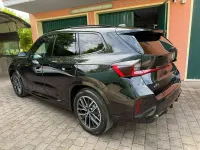 Usata BMW X1 M Sport 136 CV (100 kW) 2025 Nero SUV