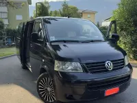Usata VW Multivan Trendline 131 CV (96 kW) 2007 Monovolume
