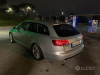 usata Audi A6 3.0 233cv quattro 2007