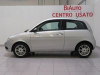 usata Lancia Ypsilon 1.2 Oro