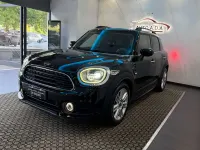 Usata Mini Cooper D Countryman Hype 150 CV (110 kW) 2020 Nero SUV