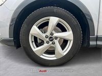 Usata Audi Q3 Advanced 150 CV (110 kW) 2023 Argento floret SUV