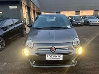 Usata Fiat 500 Dolcevita 69 CV (50 kW) 2023 Grigio Utilitaria
