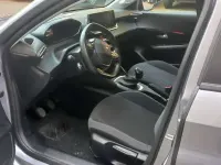 Usata Peugeot 208 Active 75 CV (55 kW) 2020 Grigio Utilitaria
