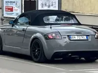 Usata Audi TT Roadster 179 CV (131 kW) 2000 Cabrio