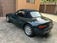 Usata BMW Z3 116 CV (85 kW) 1997 Cabrio