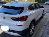 Usata BMW X2 116 CV (85 kW) 2021 SUV