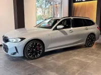 Usata BMW 320 M Sport 190 CV (139 kW) 2025 Other Station wagon