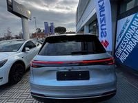 Nuova Geely Starray 218 CV (160 kW) 2026 Argento metallizzato SUV