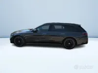 Nuova Mercedes E220 AMG Line Premium 197 CV (144 kW) 2026 Grigio Station wagon