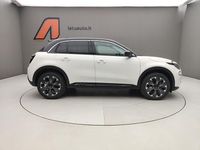 Nuova Fiat 600 La Prima 110 CV (80 kW) 2025 Bianco SUV