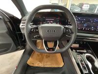 Nuova Audi A6 S-Line 204 CV (150 kW) 2025 Nero Station wagon