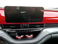 Nuova Fiat 500 Icon 65 CV (47 kW) 2026 (red) pastello Berlina