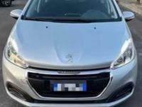 usata Peugeot 208 - 2016