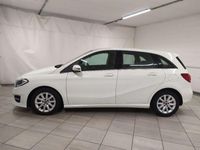 usata Mercedes B180 ClasseCDI Sport del 2018 usata a Cuneo