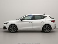 Usata Cupra Leon 245 CV (180 kW) 2023 Bianco Utilitaria