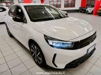 Usata Opel Corsa 101 CV (74 kW) 2025 Bianco Utilitaria