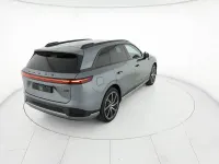 Nuova XPENG G9 423 kW (576 CV) 2026 Graphite grey SUV
