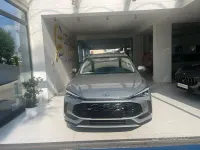 Nuova MG ZS Comfort 102 CV (75 kW) 2026 Grigio SUV