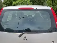 Usata Mitsubishi Colt 2008 Grigio Berlina