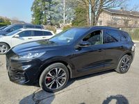Usata Ford Kuga 152 CV (111 kW) 2023 Nero SUV