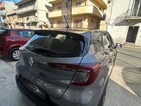 Usata Renault Captur Business 115 CV (84 kW) 2021 Grigio SUV