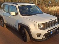 Usata Jeep Renegade Longitude 120 CV (88 kW) 2018 SUV