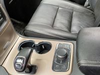 Usata Jeep Grand Cherokee Limited 250 CV (183 kW) 2013 Grigio SUV