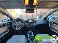 usata Kia XCeed 1.6 CRDi 115 CV Urban GARANZIA