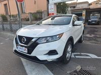 usata Nissan Qashqai 1.5 dCi 115 CV Business