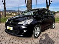 Usata Citroën C3 Exclusive 82 CV (60 kW) 2014 Viola Berlina