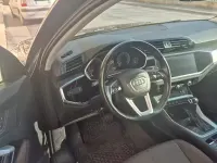 Usata Audi Q3 150 CV (110 kW) 2019 Nero SUV
