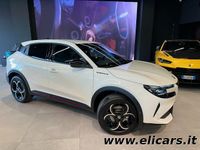 Nuova Alfa Romeo Junior Edizione Speciale 135 CV (99 kW) 2025 Bianco SUV