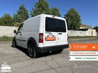 Usata Ford Transit 90 CV (66 kW) 2008 Bianco Monovolume