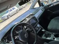Usado VW Touran Highline 140 CV (102 kW) 2018 Monovolumen