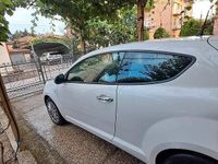 Usata Alfa Romeo MiTo 105 CV (77 kW) 2016 Bianco Utilitaria