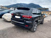 usata Jeep Grand Cherokee Grand Cherokee 3.6 V6 Overland