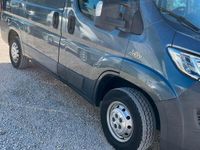 usata Fiat Ducato 