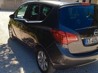 usata Opel Meriva 2ª serie - 2012