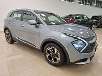 Usata Kia Sportage 136 CV (100 kW) 2023 Grigio SUV