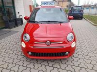 usata Fiat 500 1.2 Lounge s