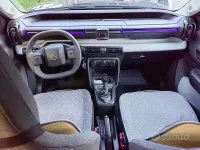 Usata Citroën C3 PureTech 101 CV (74 kW) 2025 Nero SUV